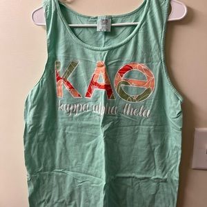 Kappa Alpha Theta